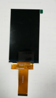 4.95 Inch IPS TFT, MIPI