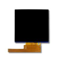 3.95 Inch IPS TFT LCD