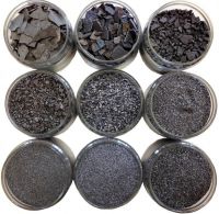 Modifiers, Inoculants, Master Alloys, Ingots