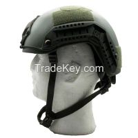 Tactical Bulletproof Military Helmets