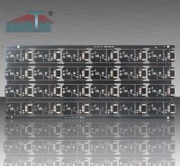 Multilayer Black Oil Circuit Board  In