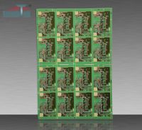 ODM/OEM Single Printed Circuit Board