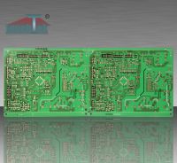 Double-sided PCB/PCBA  In ODM