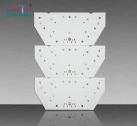 LED PCB/PCBA  In Aluminum  Iron