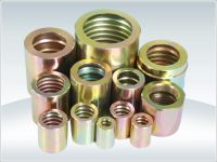 hydralic fittings