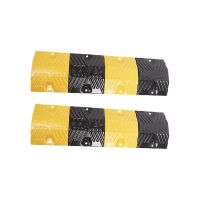 Traffic Facilities Speed Reduction Belt