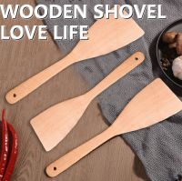  Eco-friendly Logs Kitchen Utensils Bamboo