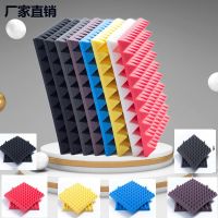 Soundproof acoustic foam for studio room