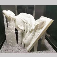 3D Printing Plastic Products And Molds
