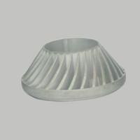 Die Casting Parts And The Molds