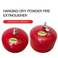 Suspended Dry Powder Extinguisher Ultrafine Dry