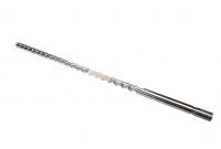 Hard Gold Double Alloy Screw Of