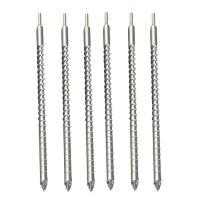 Electroplating Screw For Injection Molding That