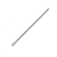 Wear-resistant And Corrosion-resistant Halogen