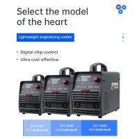 Portable Engineering Welding Machine Metal Welding