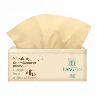 Hot Sale Eco-friendly Bamboo Paper