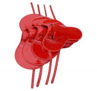 Horse Race Saddle