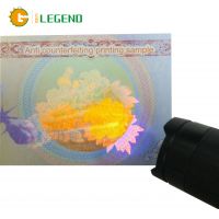 GDLEGEND Good Quality Color Visible Under