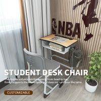 Children's Desks, Chairs, Writing