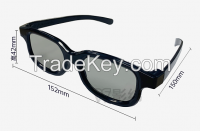 3d Glasses
