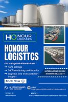 Honour Logistics & Marine Services B