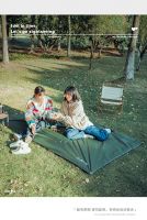 Multi Functional Cloth Oxford Cloth Camping