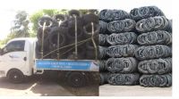 Crumb Rubber