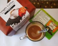 DXN LINGZHI COFFEE 3 IN 1