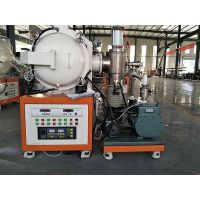 High Temperature Vacuum Furnace