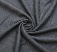 30S Bamboo Style Faille Slub Bengaline