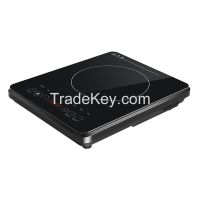 The new home induction cooker can be customized