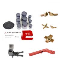 Exothermic Welding Powder (with IEEE837, UL467