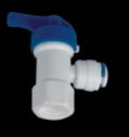 Water Purifier Accessories, Water Purification Faucet