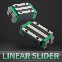 Factory Direct Sales Of Linear Slider