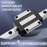 Linear Guide Slider MGNR5R-1000mm/MGWR9R