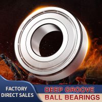 Factory Direct Sales, Deep Groove Ball
