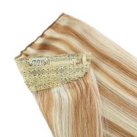 High Quality Halo Hair Extensions Wholesale