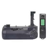 BG-EOSR Vertical Battery Grip Built