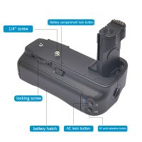 BG-40D BG-E2N Vertical Battery