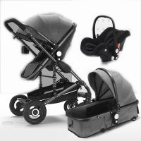 Bolina Dropshipping New Design Luxury Baby