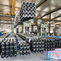 3.5 Inch Oil Drilling Pipe