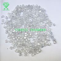 Lab Grown Rough Diamond