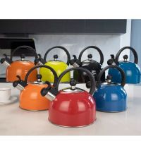 2.3QT / 2.5L Stainless Steel
