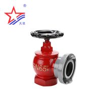Indoor Fire Hydrant, Water Piping Network