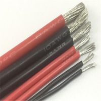 Flexible Tinned Copper Wire Conductor Single