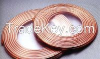 Copper Tube &amp; Pipe