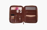 Laptop Sleeve, Leather Laptop Sleeve 14