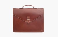 Leather Laptop Bag, Bussiness Bag, Original