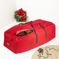 Tree Bag- 9' Rolling Christmas
