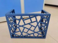 Aluminium Grilles